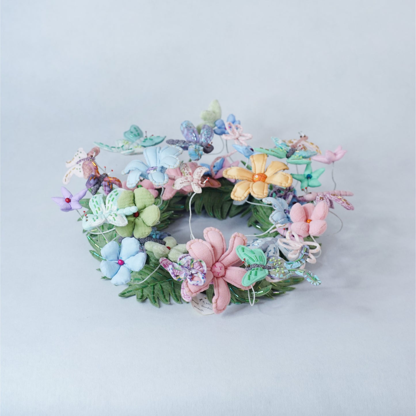 Garden Wreath (Small)