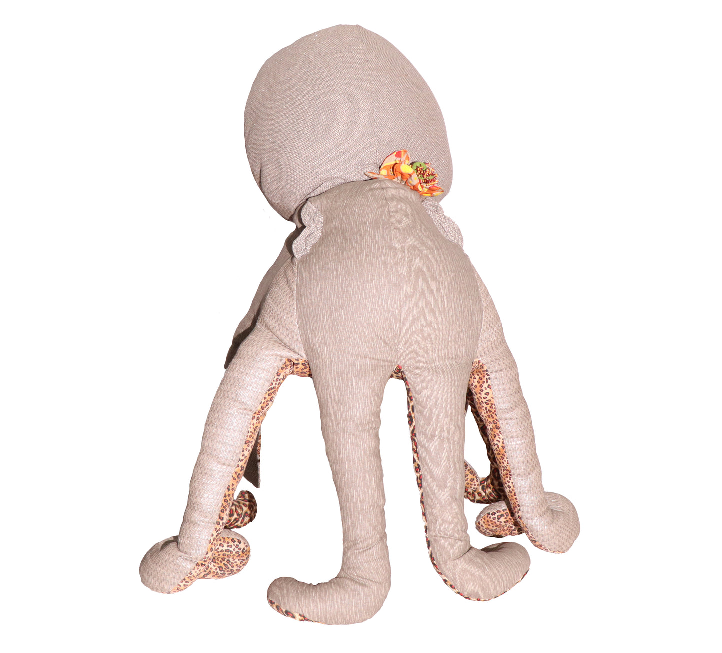 Octopus (Life Size)