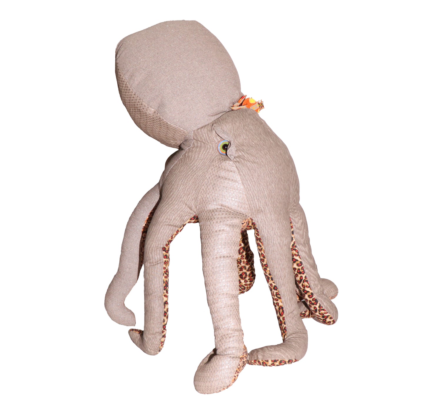 Octopus (Life Size)