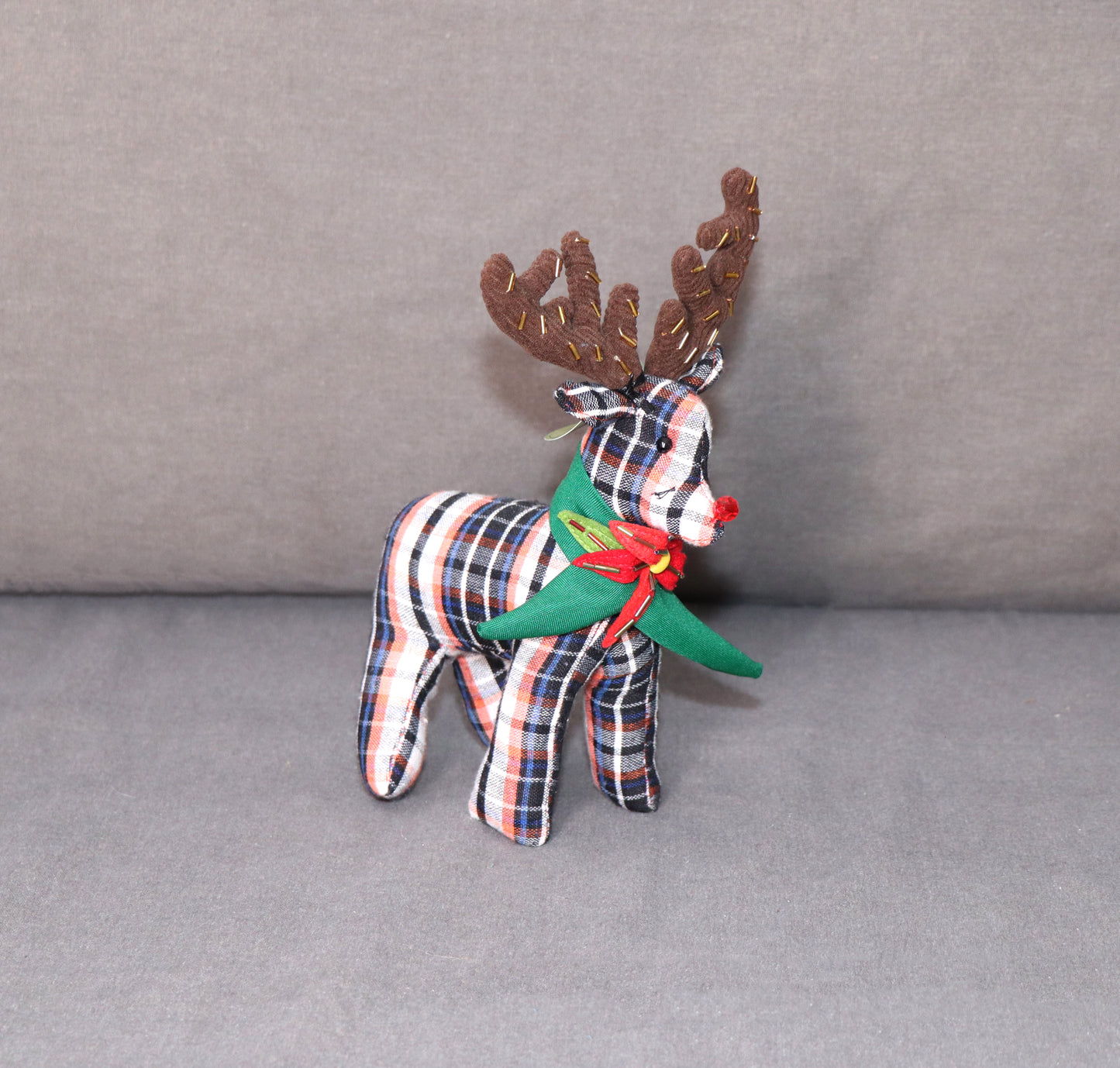 Standing Reindeer (Small)