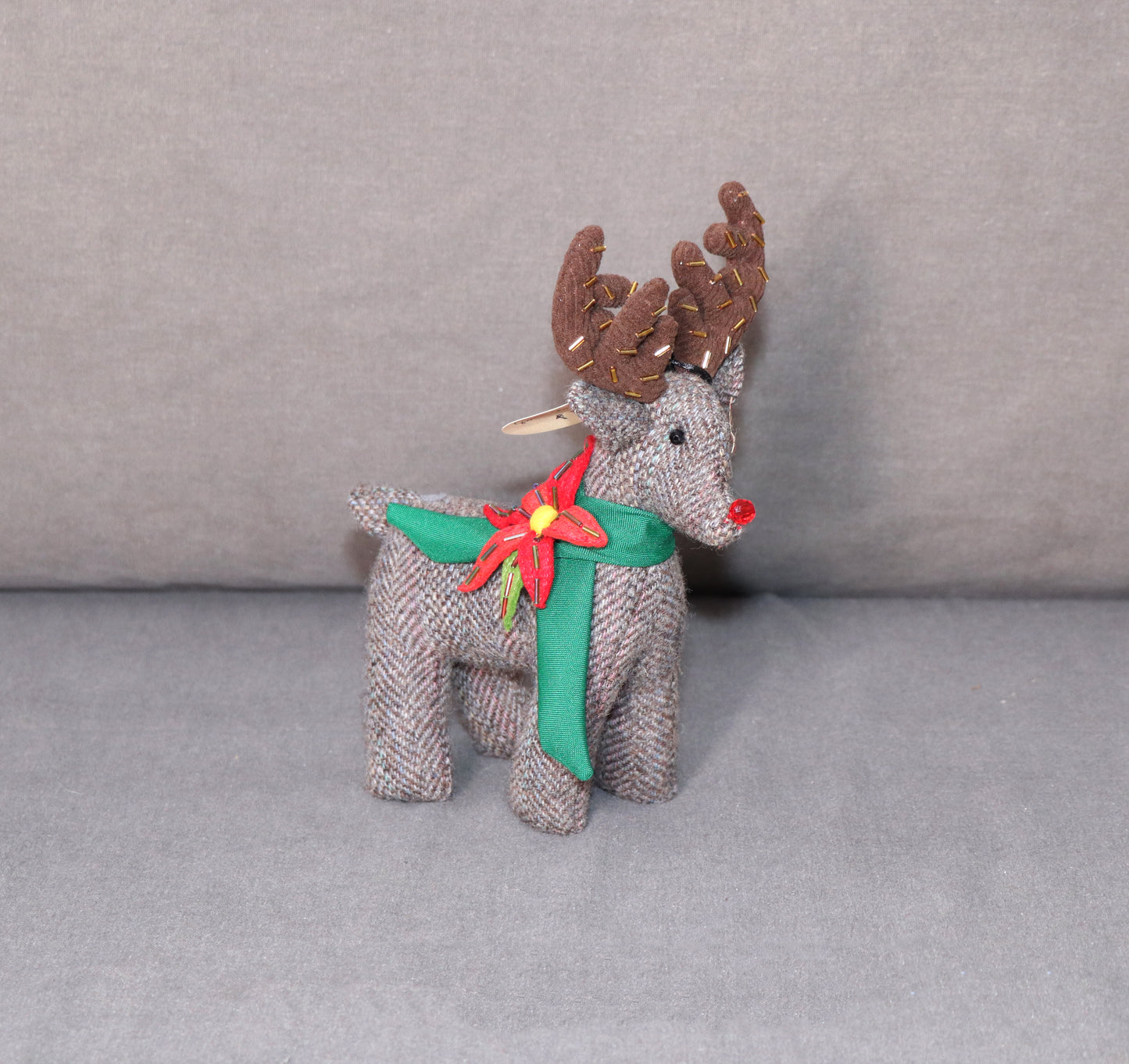 Standing Reindeer (Small)