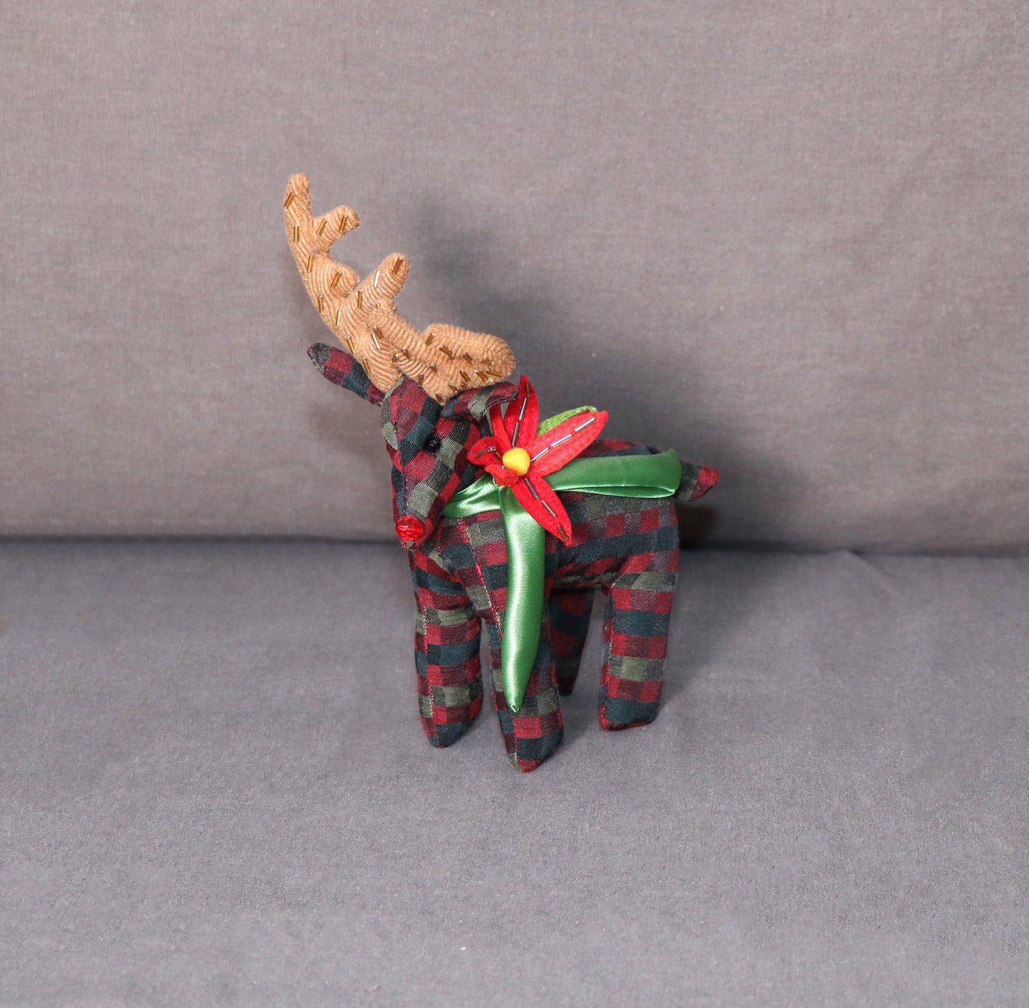 Standing Reindeer (Small)