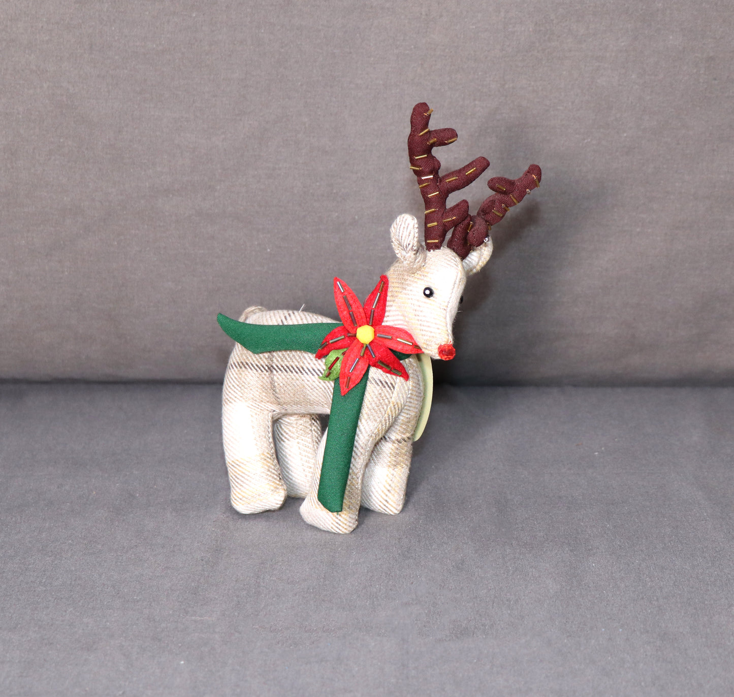 Standing Reindeer (Small)