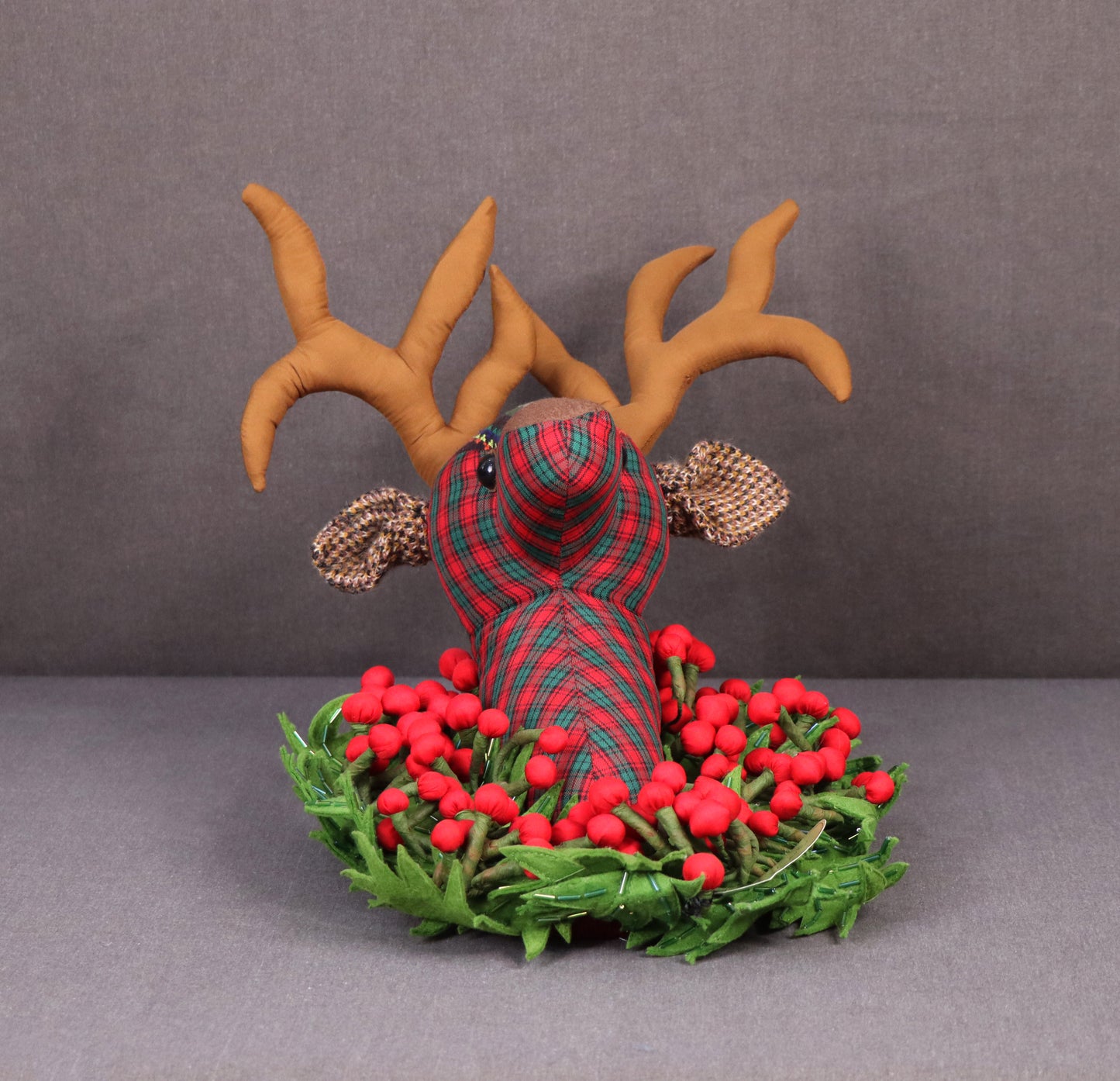 Reindeer (Christmas Decoration)