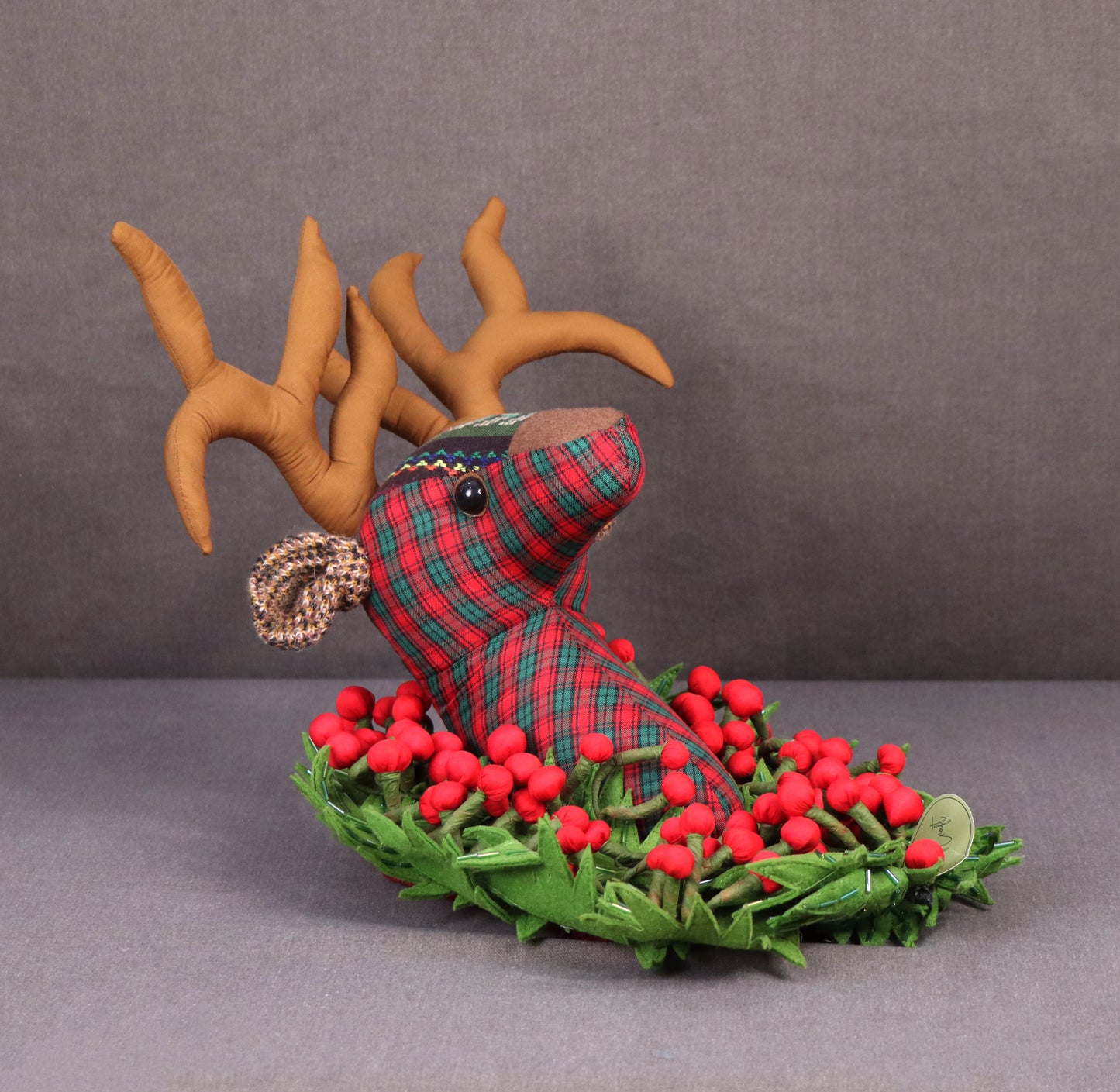 Reindeer (Christmas Decoration)