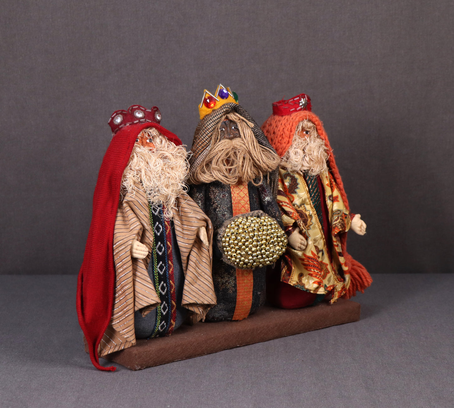 3 Kings (Christmas Decoration)