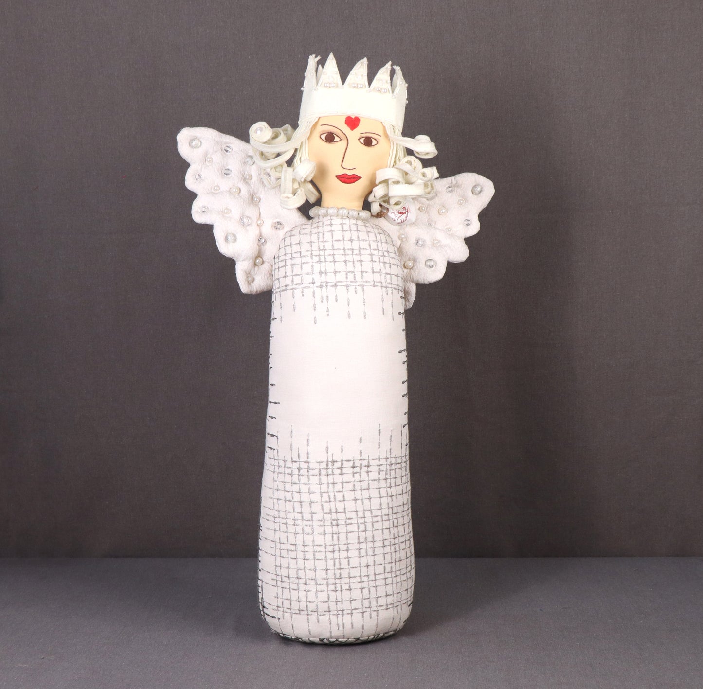 Skinny Angel (Christmas Decoration)