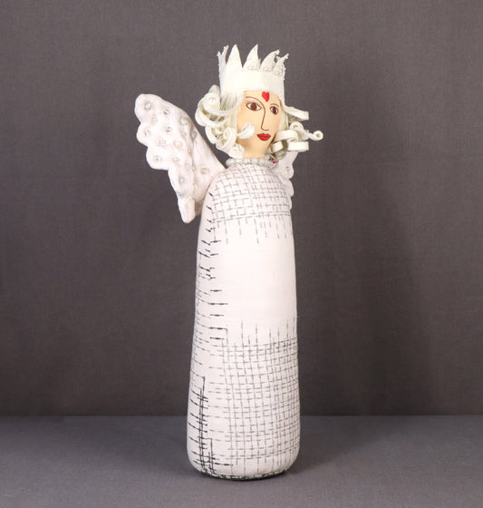 Skinny Angel (Christmas Decoration)