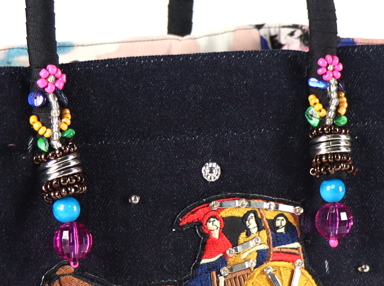 Kalesa Bag (Small)