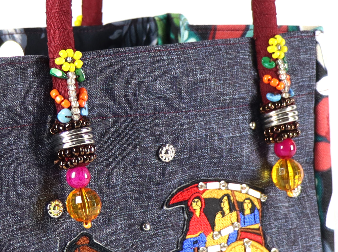 Kalesa Bag (Small)