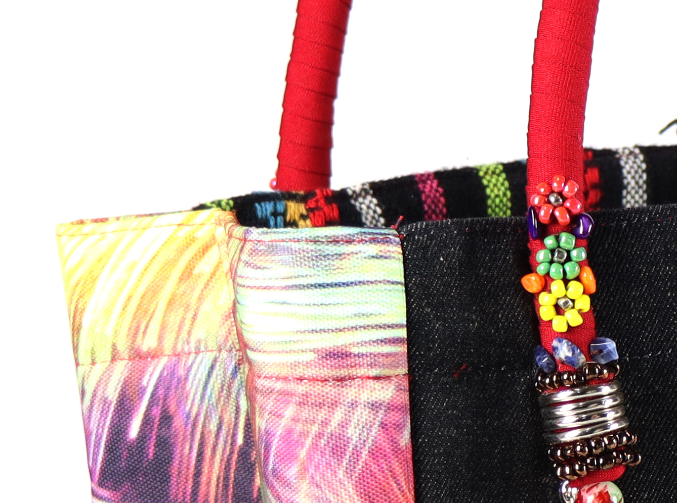 Kalesa Bag (Small)