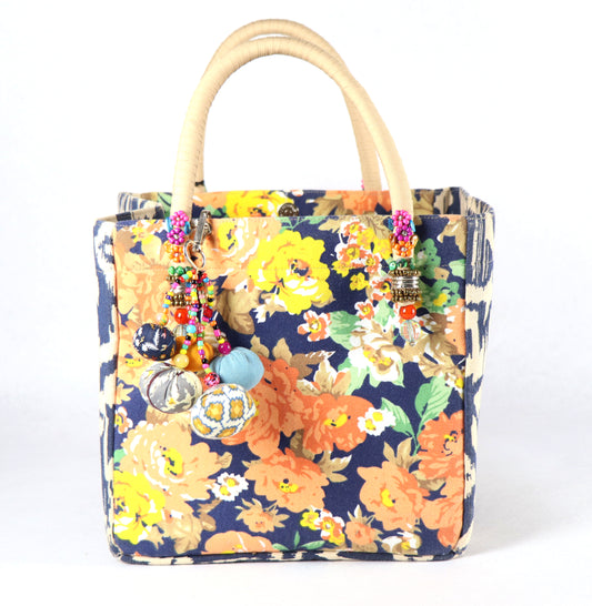 Multicolored Bag (Autumn) - Large