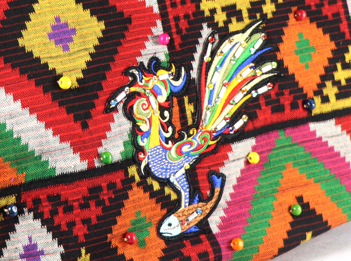 Sarimanok (Aztec) - Large