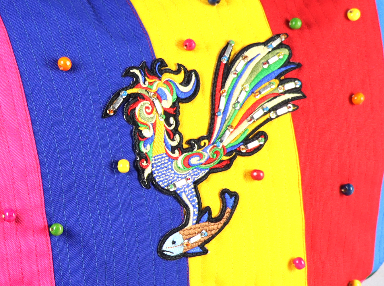 Sarimanok (Rainbow) - Large