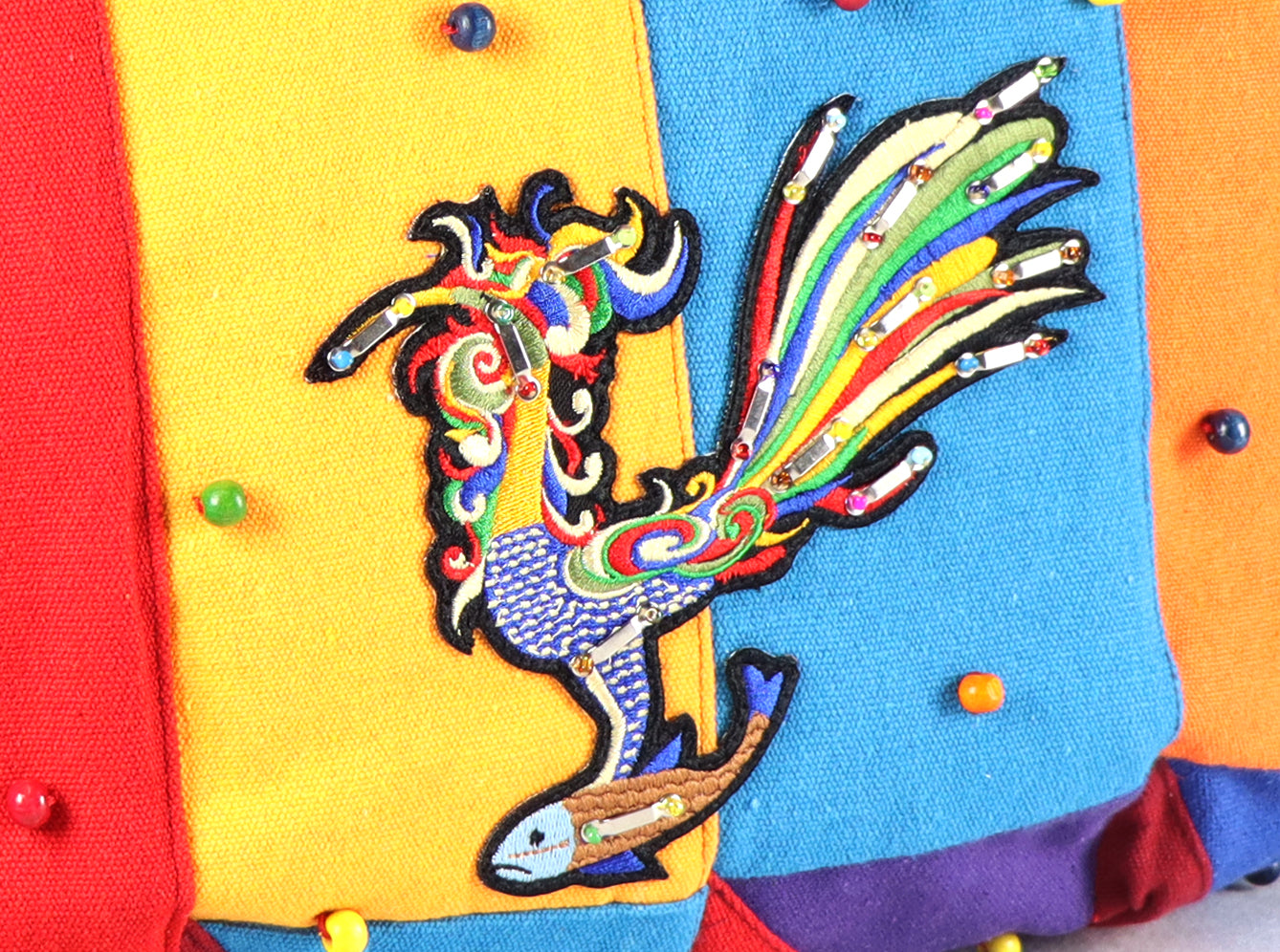 Sarimanok (Circus) - Large