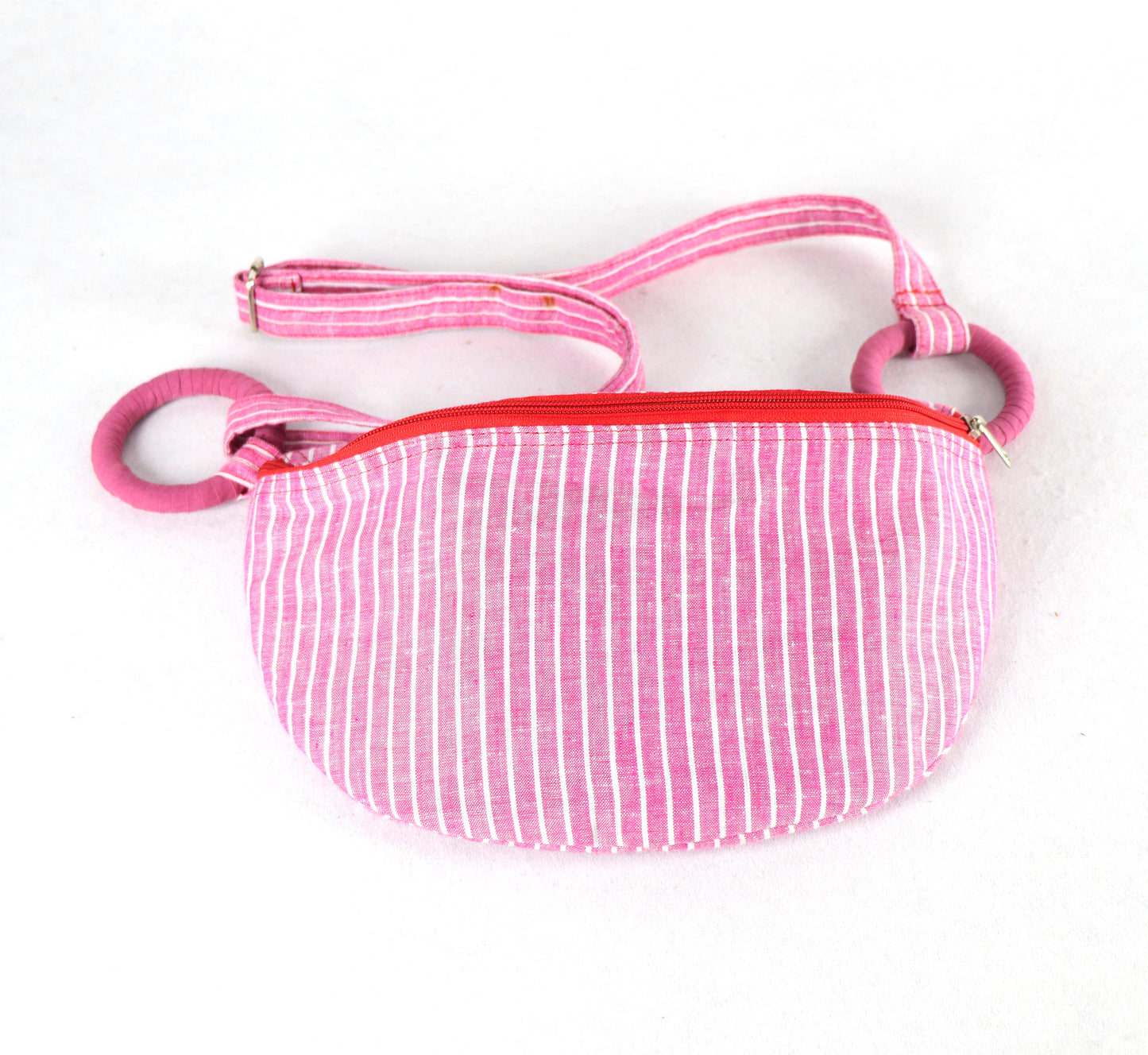 Belt Bag (Pink)