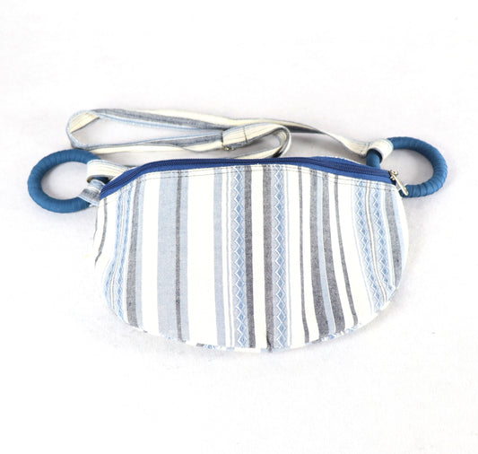 Belt Bag (Light Blue)