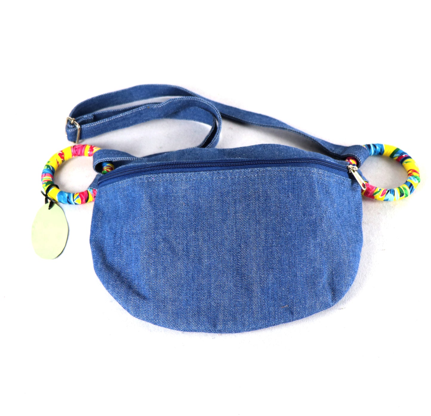 Belt Bag (Denim)