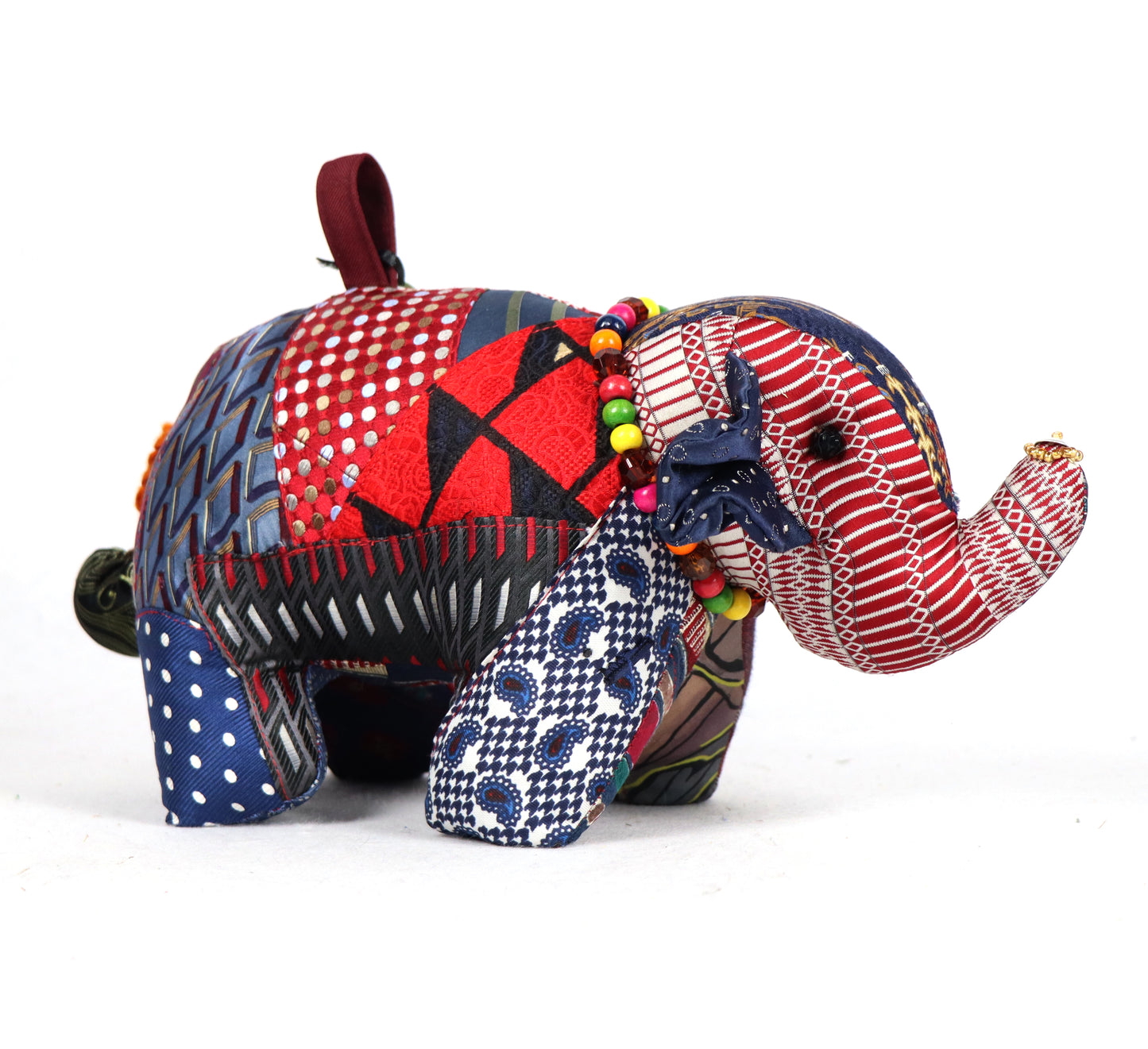 Elephant Doorstopper - Small