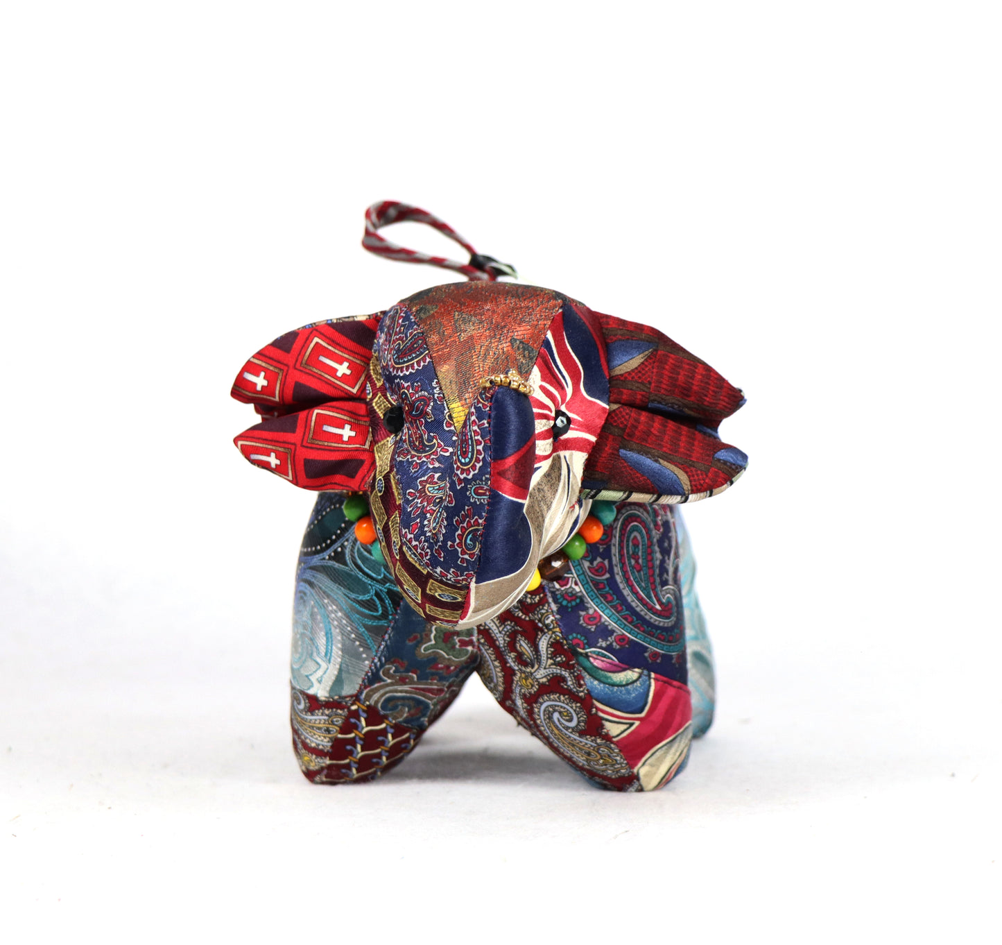 Elephant Doorstopper - Small