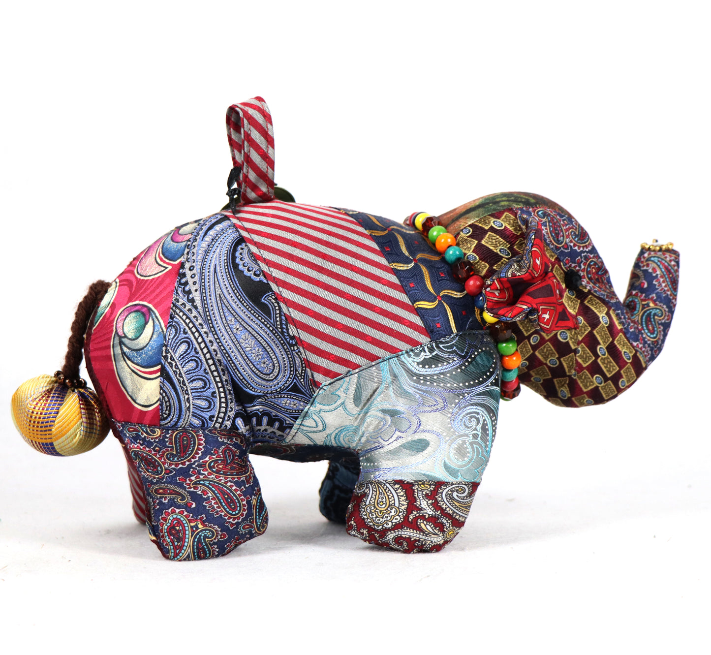 Elephant Doorstopper - Small