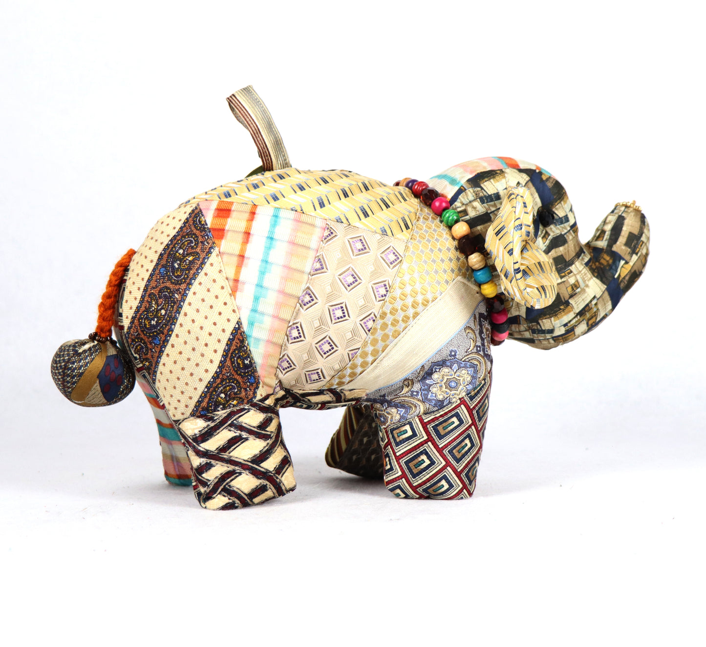 Elephant Doorstopper - Medium