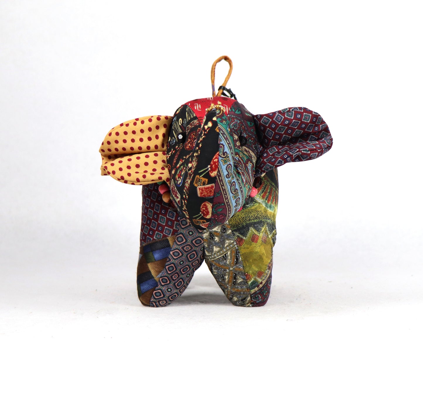 Elephant Doorstopper - Medium