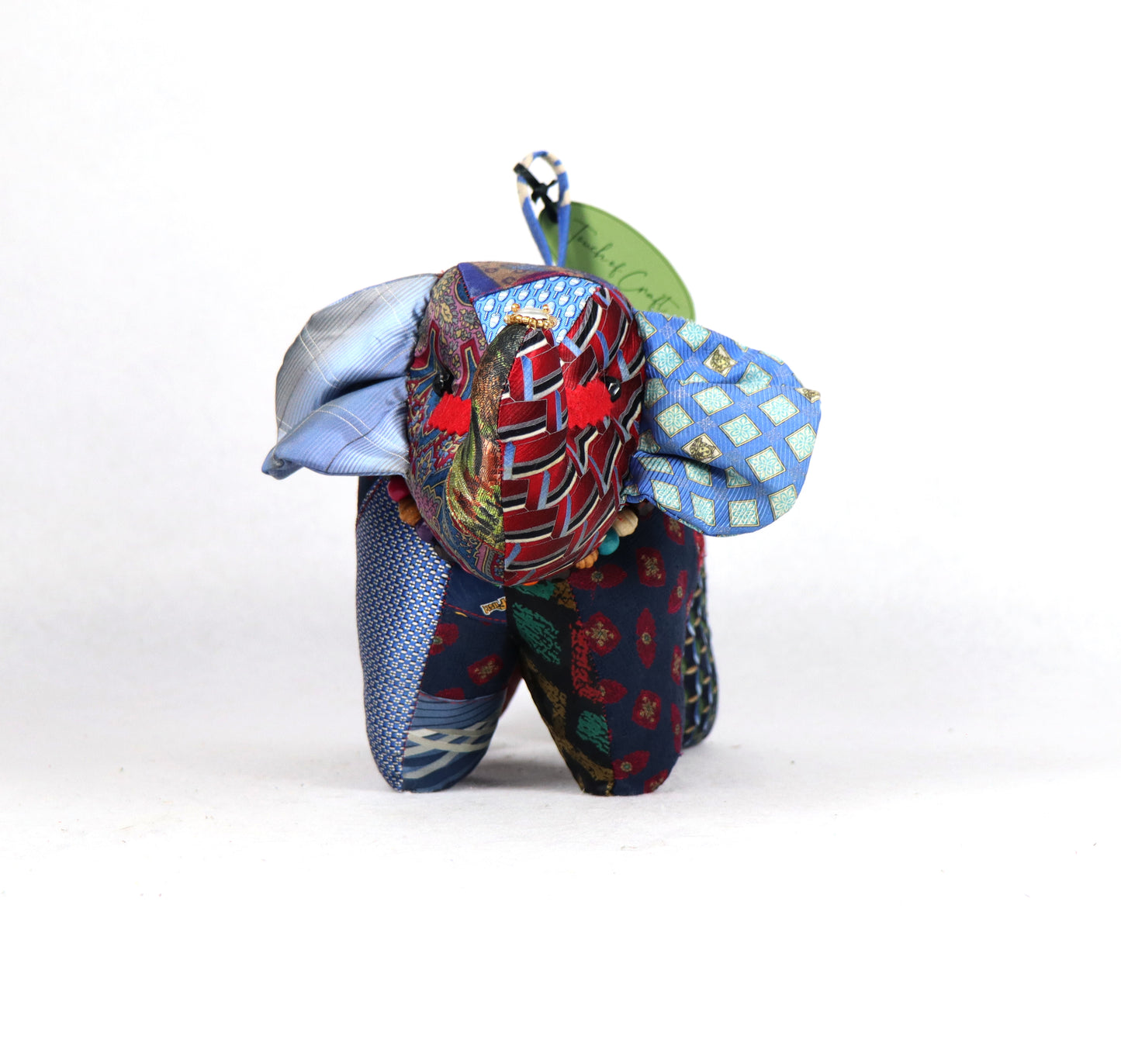 Elephant Doorstopper - Medium