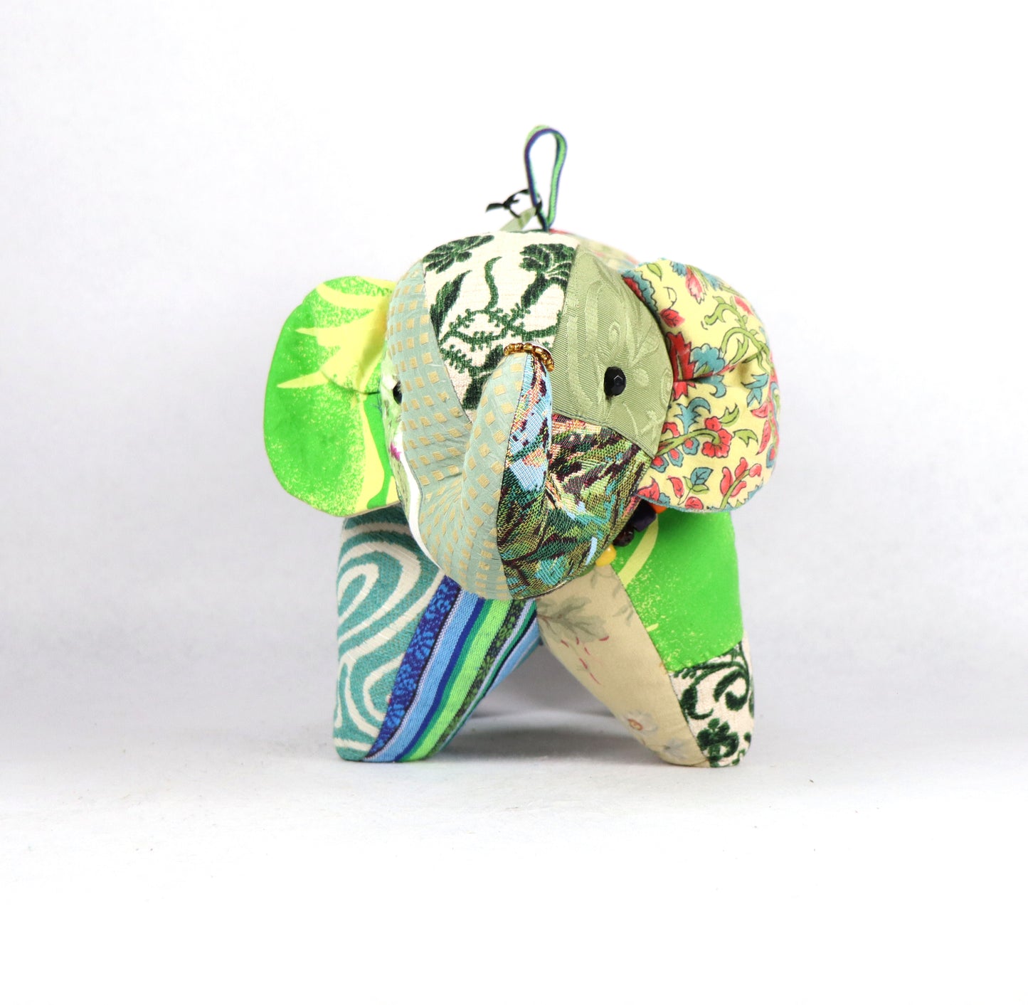 Elephant Doorstopper - Large