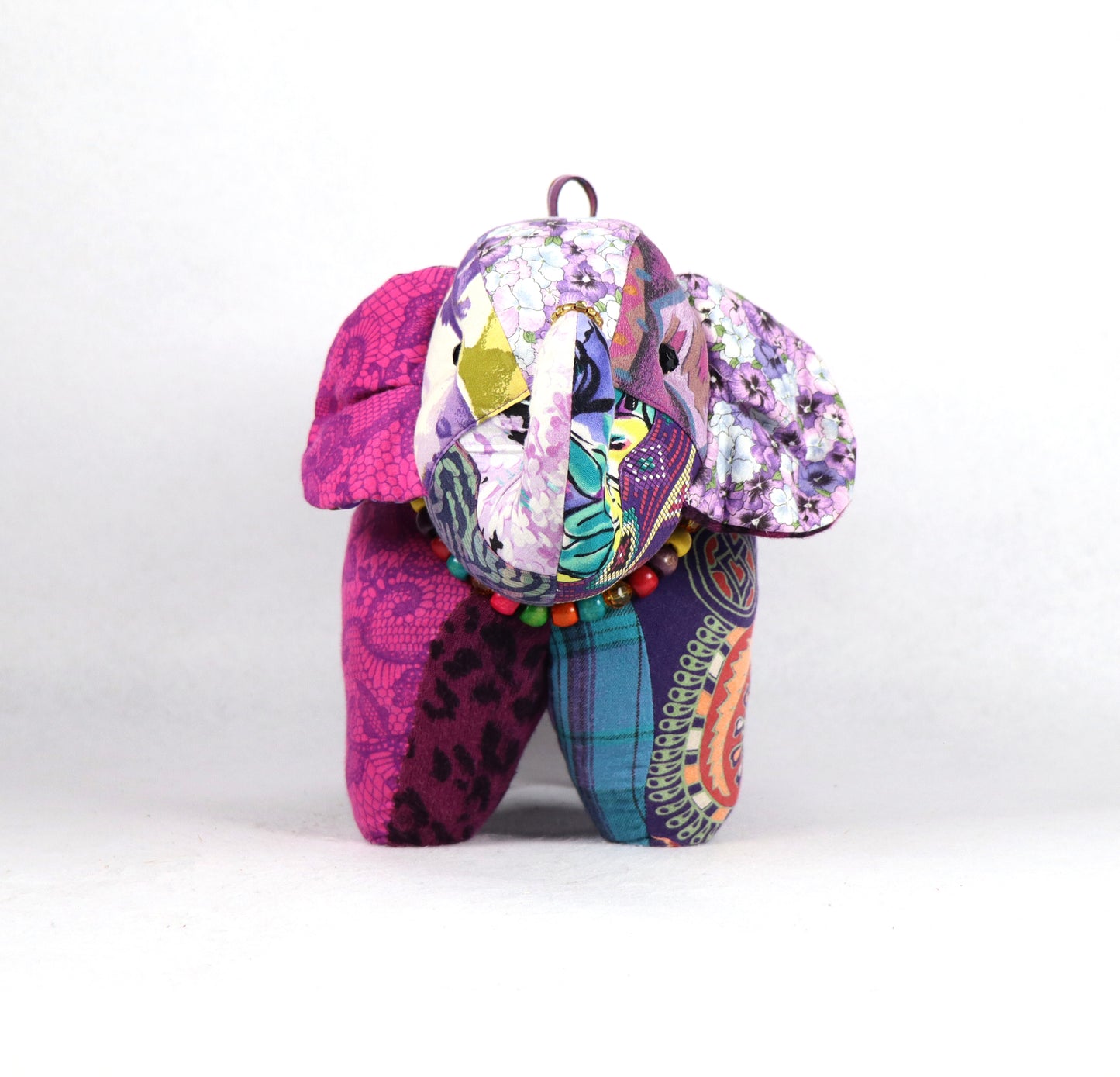 Elephant Doorstopper - Large