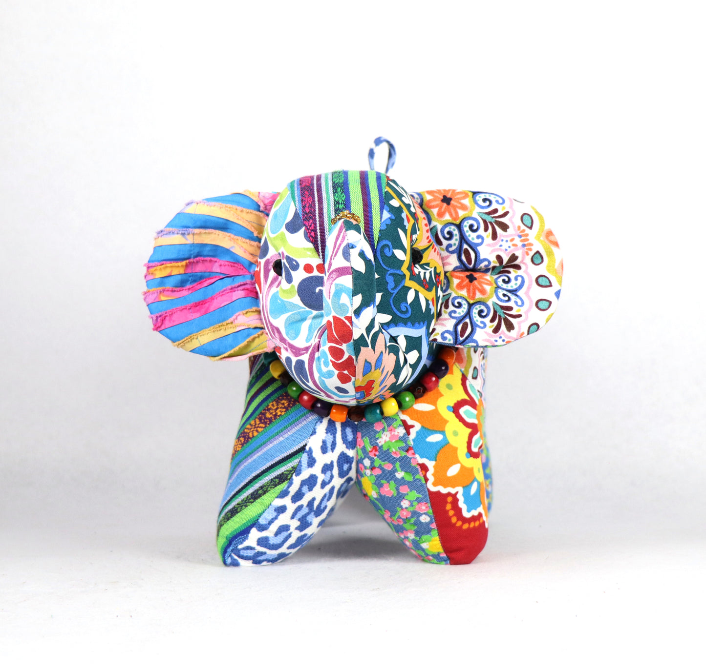 Elephant Doorstopper - Large