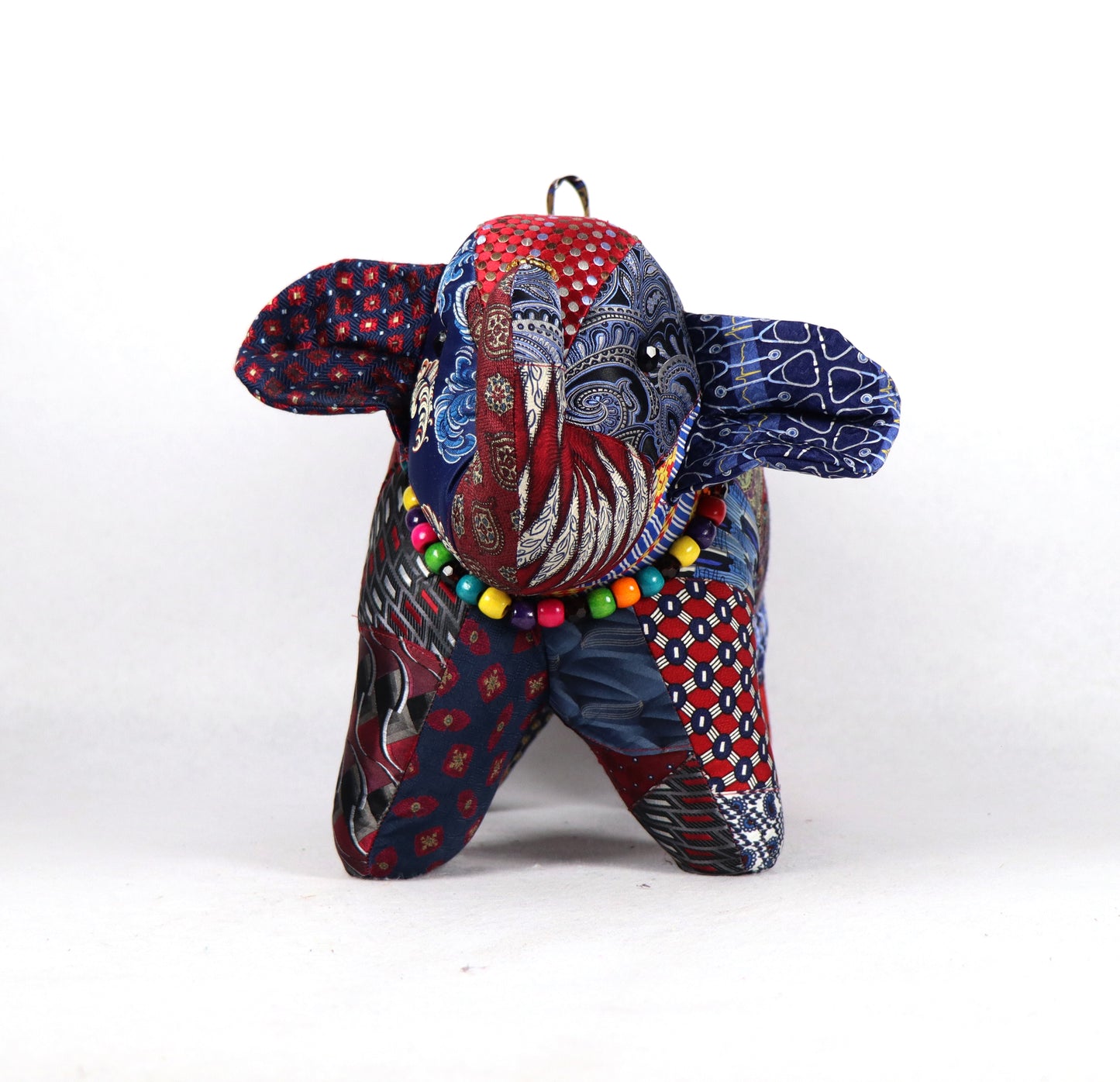 Elephant Doorstopper - Large