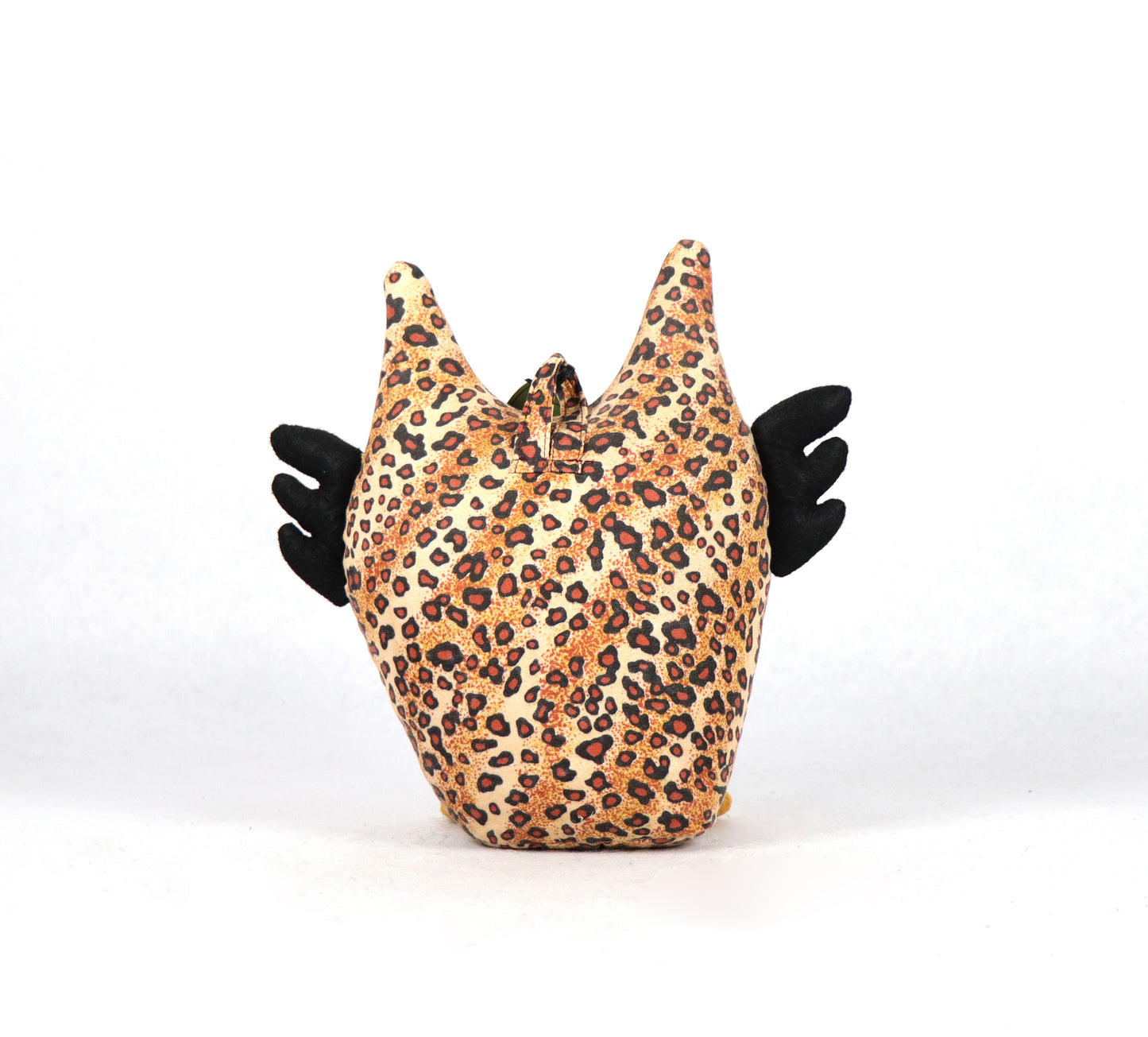 Owl Doorstopper - Small