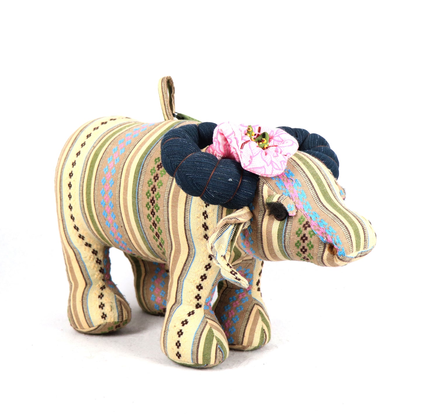 Carabao Doorstopper - Large