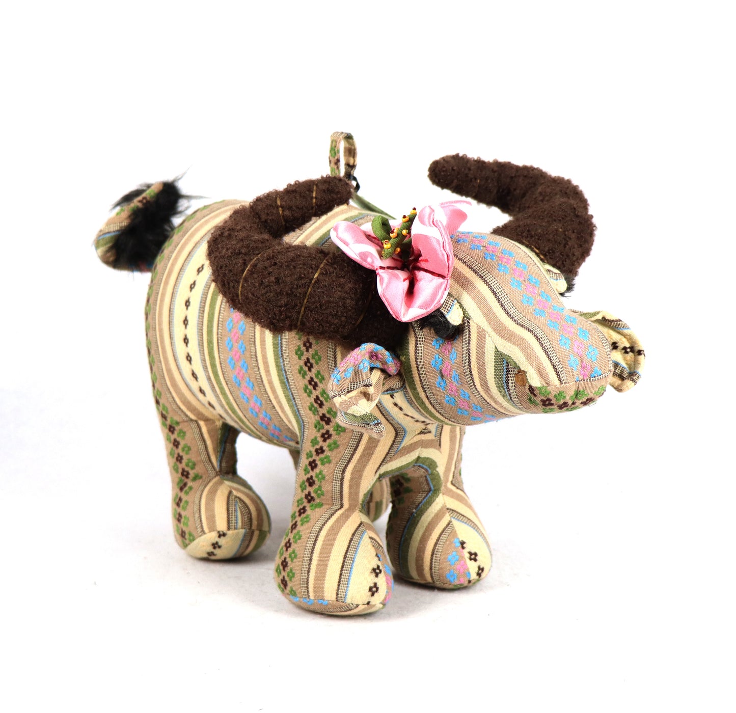 Carabao Doorstopper - Large