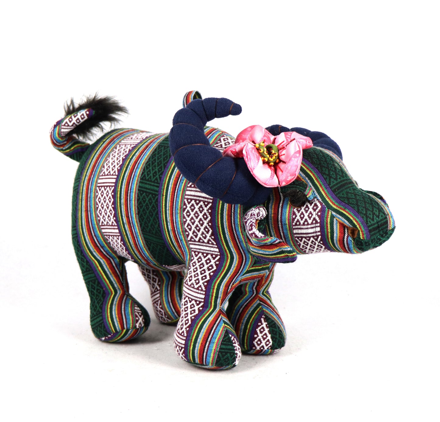 Carabao Doorstopper - Large