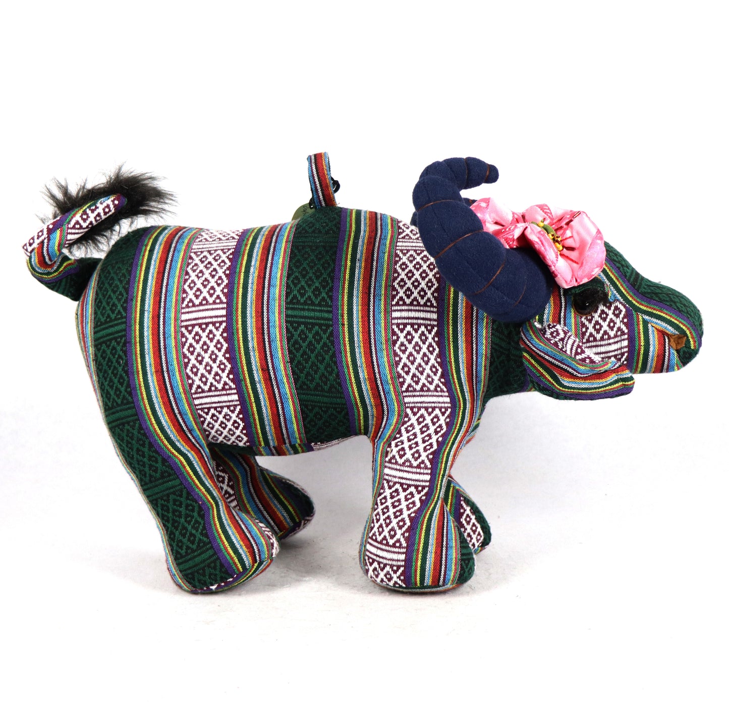 Carabao Doorstopper - Large