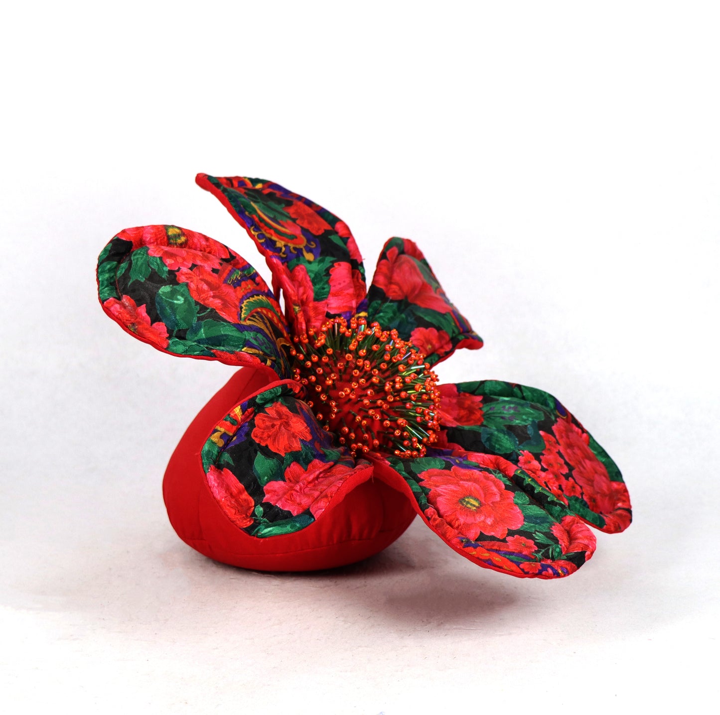 Australian Flower Doorstopper - Small