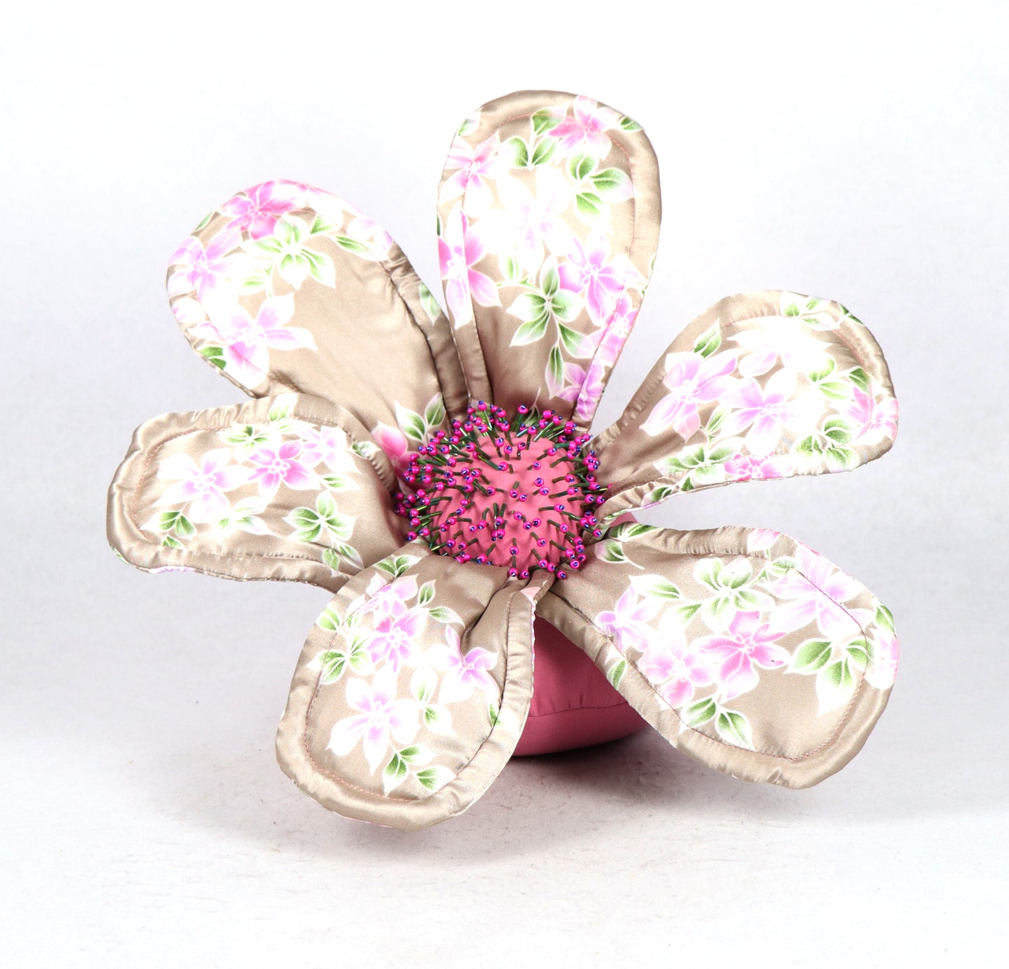 Australian Flower Doorstopper - Small