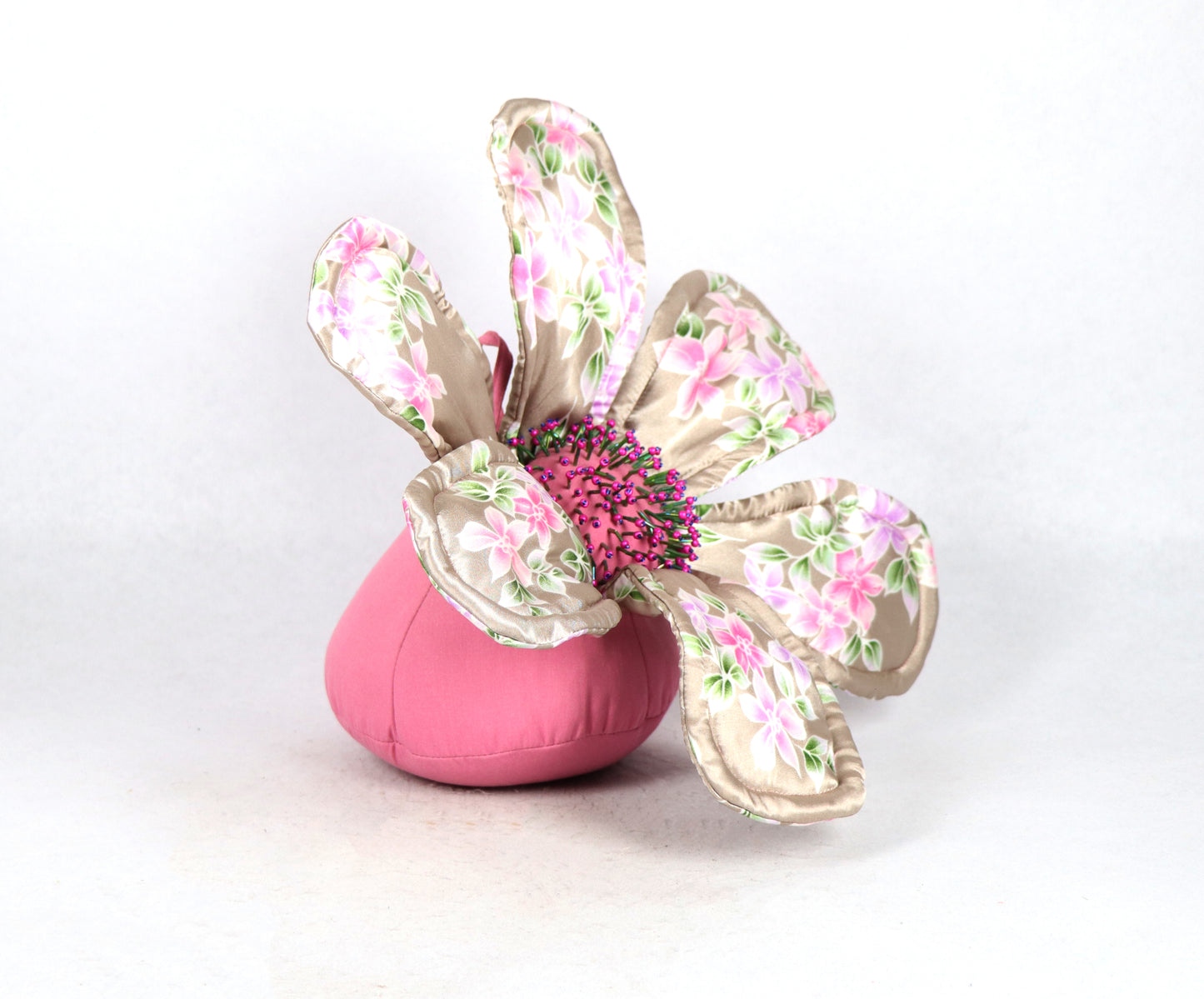 Australian Flower Doorstopper - Small