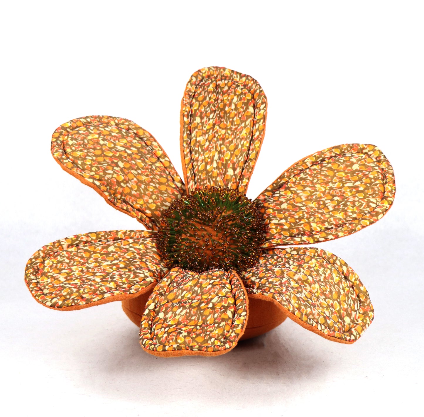 Australian Flower Doorstopper - Small