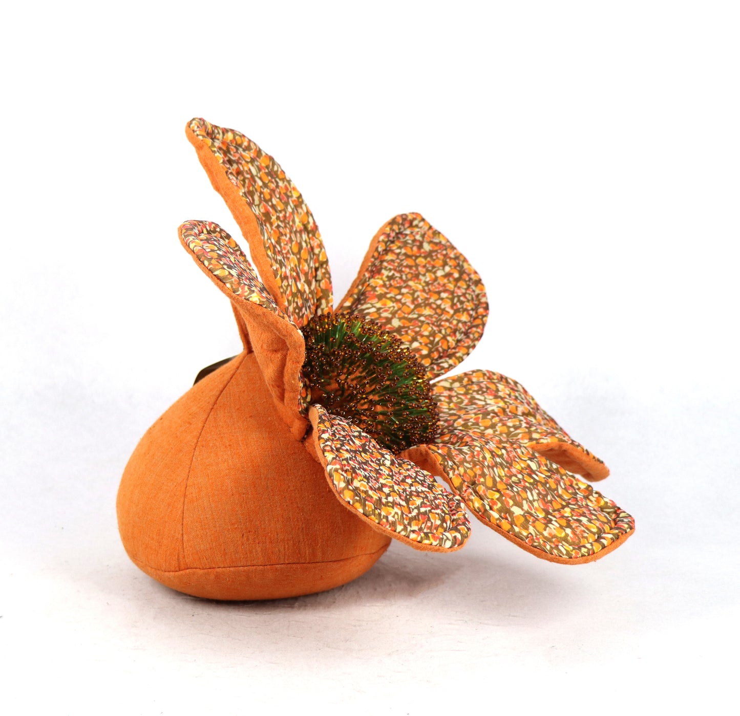 Australian Flower Doorstopper - Small