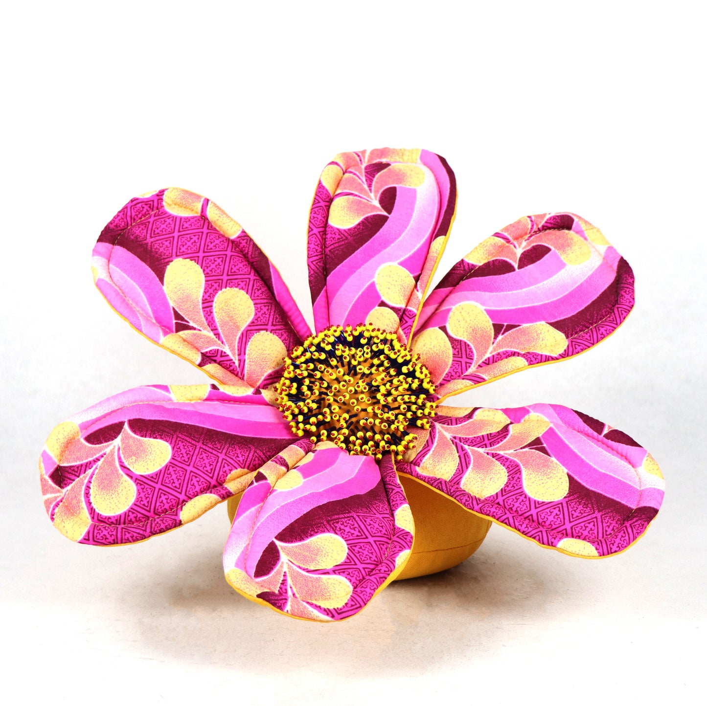 Australian Flower Doorstopper - Small