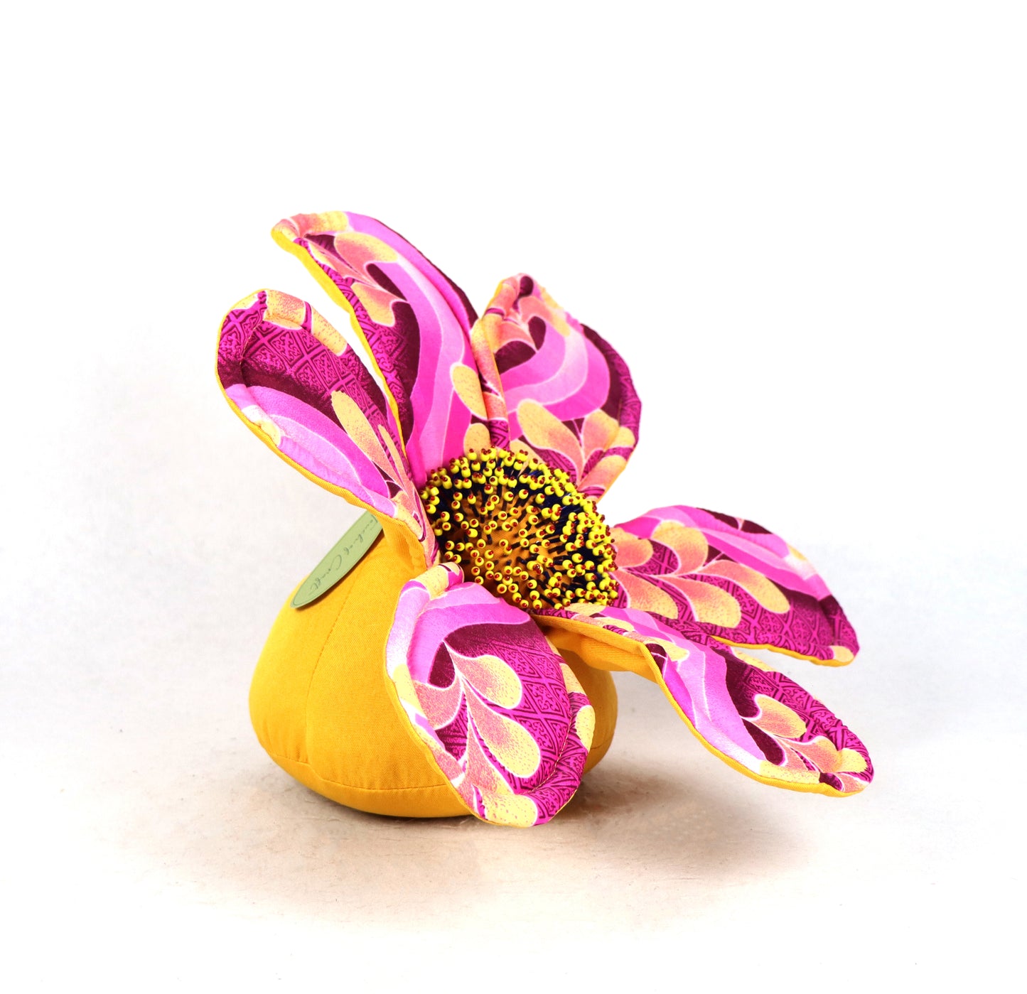 Australian Flower Doorstopper - Small