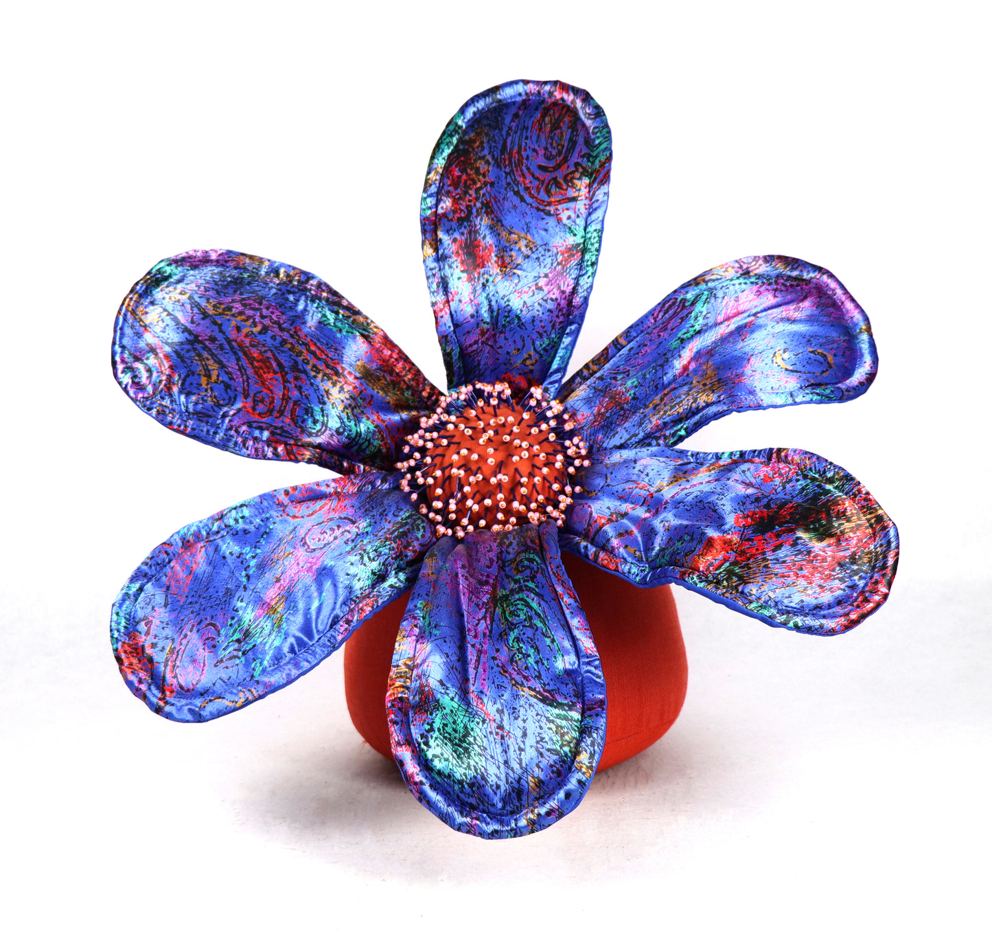 Australian Flower Doorstopper - Large