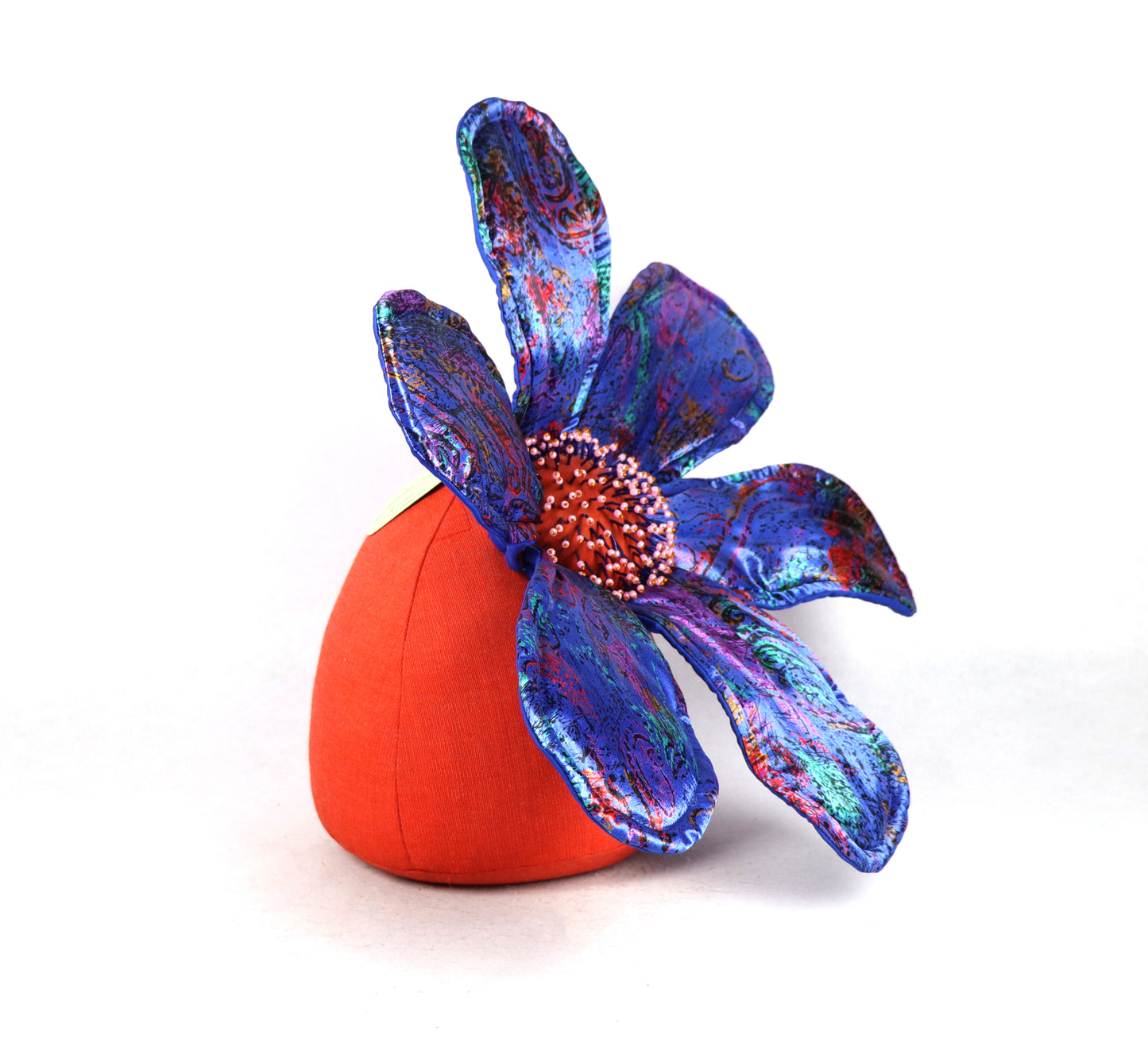 Australian Flower Doorstopper - Large