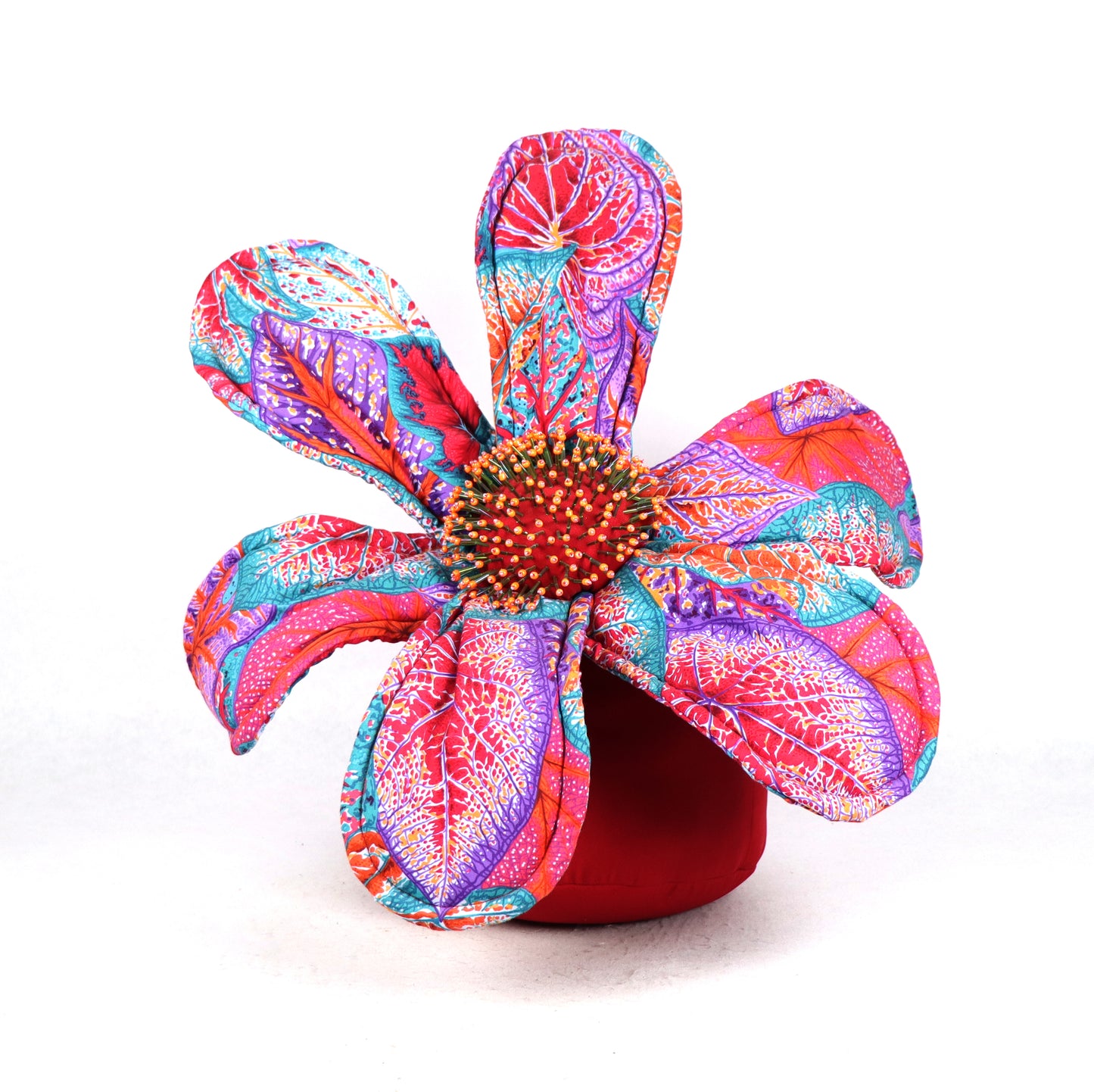 Australian Flower Doorstopper - Large