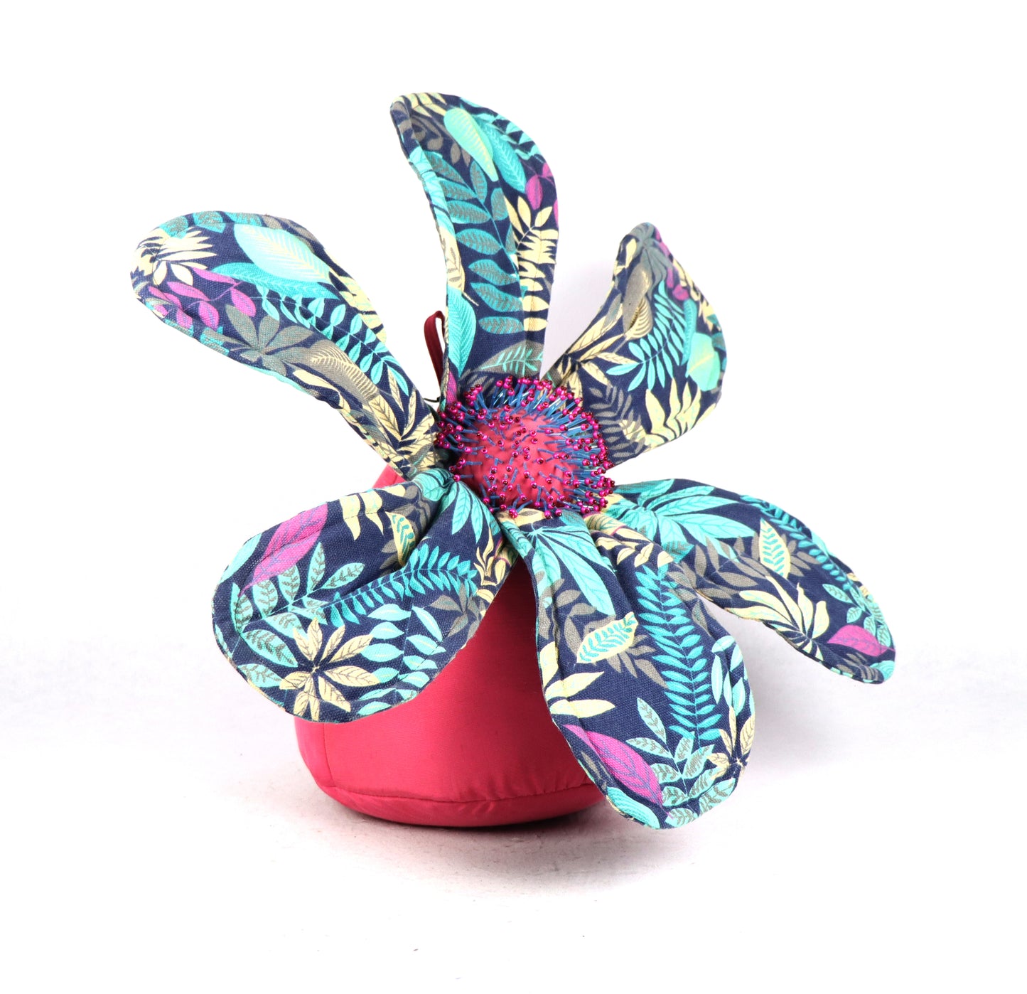 Australian Flower Doorstopper - Large