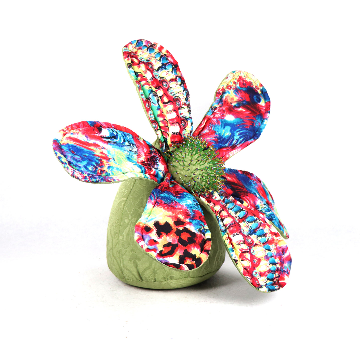 Australian Flower Doorstopper - Large