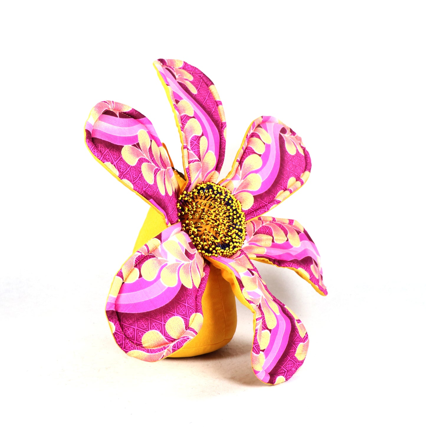 Australian Flower Doorstopper - Large